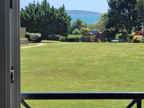 Appartement T2, proche plage, Arzon - FR-1-775-41