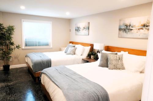 The Fredericksburg Retreat Cozy 2BR Guest Suite - image 4
