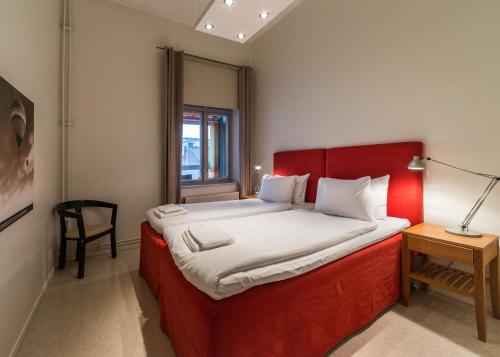 Hotell Stadsparken - image 9