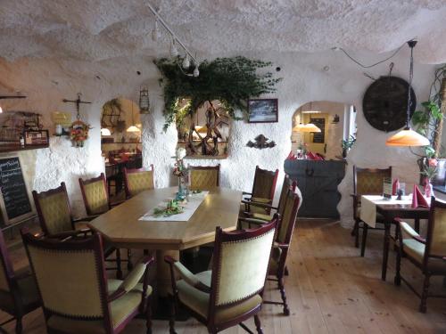 Restorāns, Bredeneeker Gasthaus in Rastorf