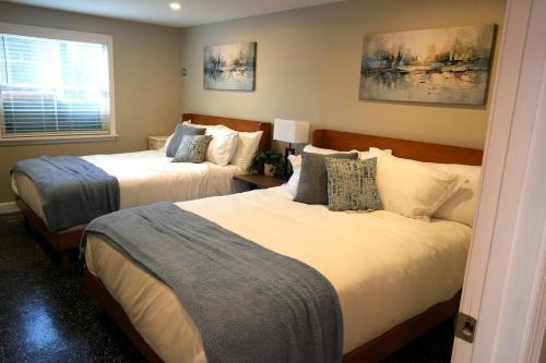 The Fredericksburg Retreat Cozy 2BR Guest Suite - image 9