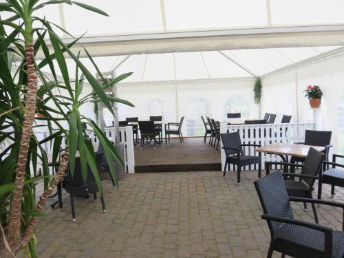 Balkons/terase, Bredeneeker Gasthaus in Rastorf