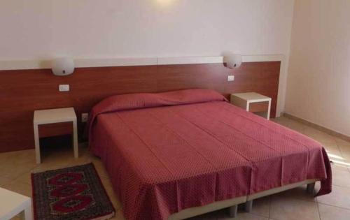 B&B Soggiorno Ponte Rosso 3