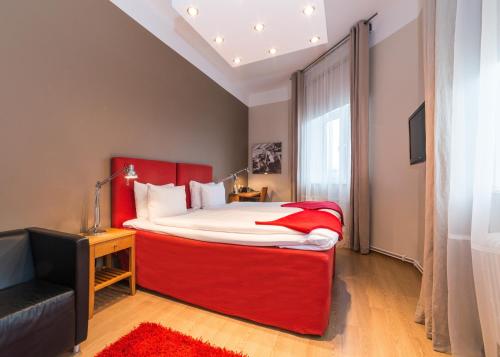 Best Western Hotel Duxiana Room Type - Comfort Twin Room