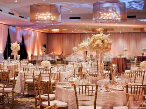 Fairmont Winnipeg in Winnipeg (MB)