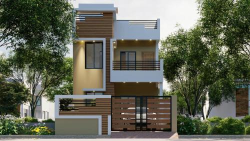 WayFare Stud Farm & Resort in Deolali