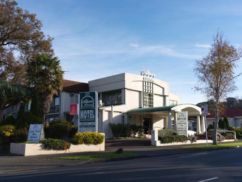 Alpers Lodge & Conference Centre, Auckland