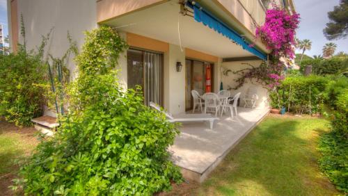 Eden Park 3 pièces 4 étoiles 100m des Plages Piscines SPA Parking - image 3