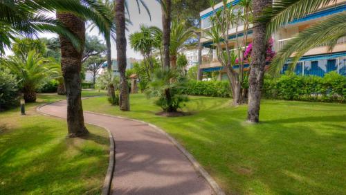 Eden Park 3 pièces 4 étoiles 100m des Plages Piscines SPA Parking - image 5