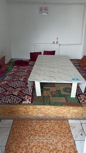 Чаткал Ак таш in Talas