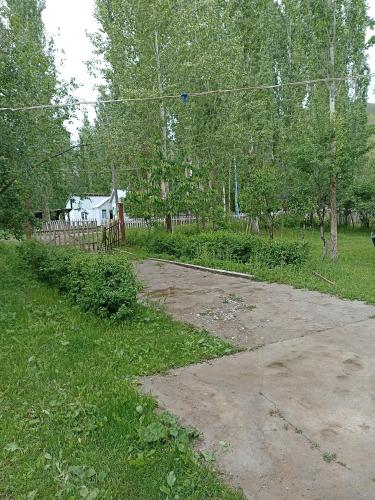 Чаткал Ак таш in Talas