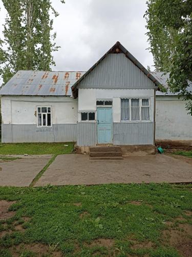 Чаткал Ак таш in Talas