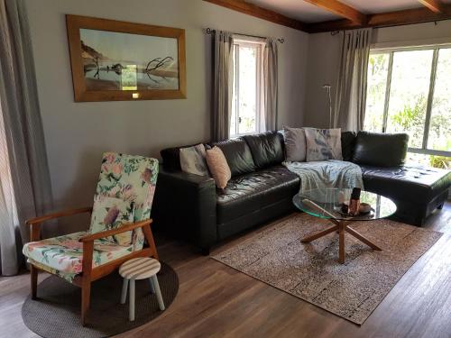 Kiwarrak Country Retreat in Old Bar