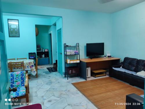 Homestay Dasuqi #Musl!m only, Seremban