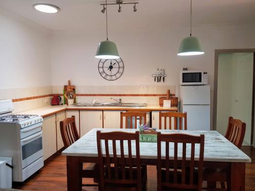 Kiwarrak Country Retreat in Old Bar