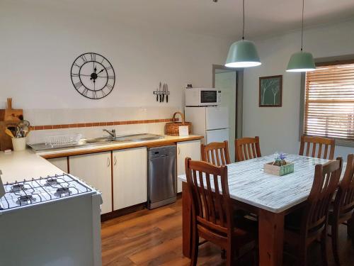 Kiwarrak Country Retreat in Old Bar