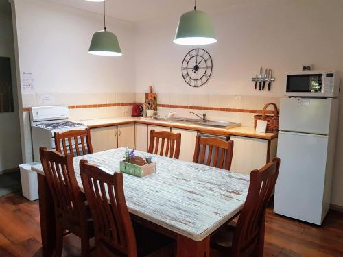 Kiwarrak Country Retreat in Old Bar