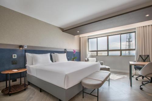 Meliá Brasil 21, Brasilia