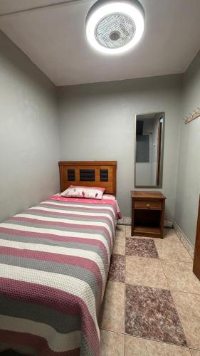 Hostal Arica 3 in Арика