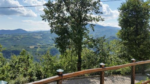 Skats, Pietra di Bismantova Short Lets in Castelnovo neʼ Monti