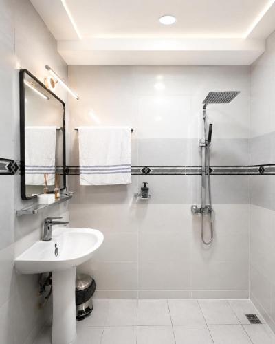 Studio meublé Cocody riviera - image 3