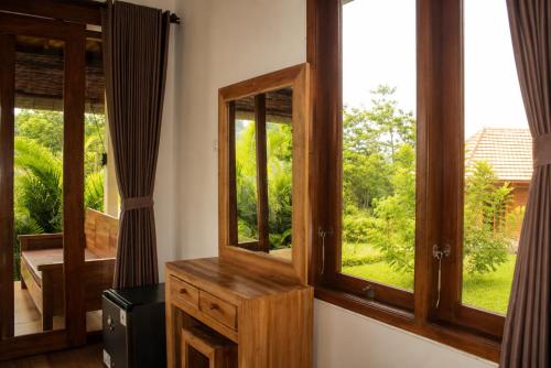 Papahan Bali in Sidemen