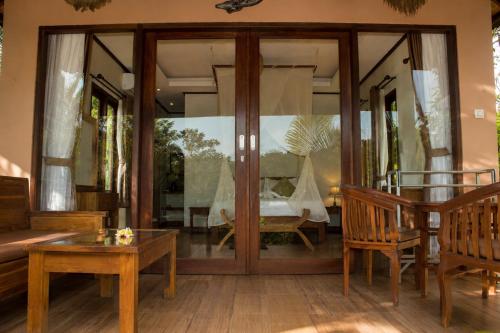 Papahan Bali in Sidemen