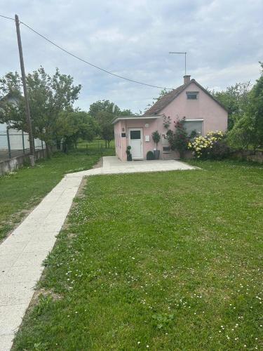 Apartman Marcel in Vukovar