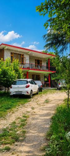 Adarsh homestay - 1BHK - Manali Adarsh homestay - 1BHK - Manali