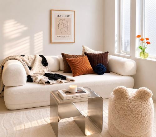 NODA 野田 - Modern House - Direct to Umeda & Namba & USJ & KIX – khách sạn tại Bắc Osaka