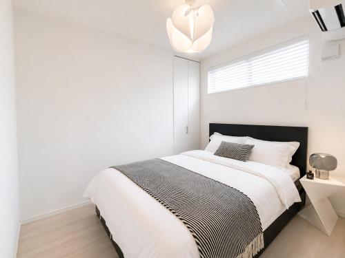 NODA 野田 - Modern House - Direct to Umeda & Namba & USJ & KIX in North Osaka