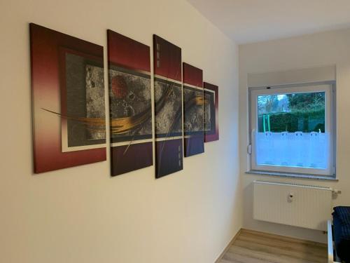Schöne Ferienwohnung bei Lennestadt (Schone Ferienwohnung bei Lennestadt) in Kirchhundem