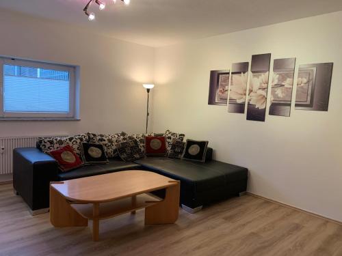 Schöne Ferienwohnung bei Lennestadt (Schone Ferienwohnung bei Lennestadt) in Kirchhundem
