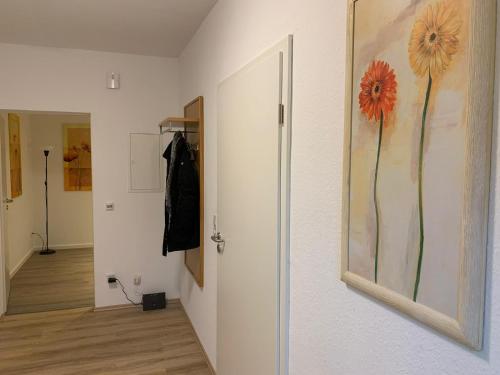 Schöne Ferienwohnung bei Lennestadt (Schone Ferienwohnung bei Lennestadt) in Kirchhundem