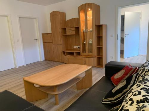 Schöne Ferienwohnung bei Lennestadt (Schone Ferienwohnung bei Lennestadt) in Kirchhundem