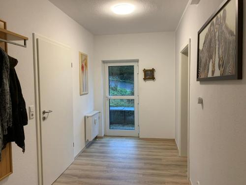 Schöne Ferienwohnung bei Lennestadt (Schone Ferienwohnung bei Lennestadt) in Kirchhundem