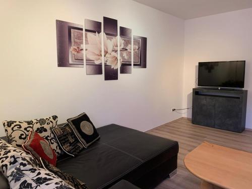 Schöne Ferienwohnung bei Lennestadt (Schone Ferienwohnung bei Lennestadt) in Kirchhundem