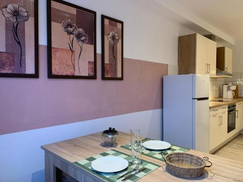 Schöne Ferienwohnung bei Lennestadt (Schone Ferienwohnung bei Lennestadt) in Kirchhundem