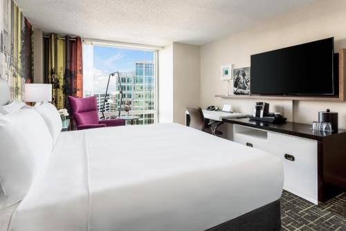 Hyatt Centric Arlington in Arlington, USA
