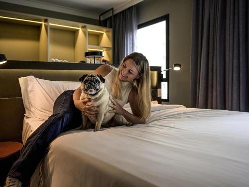 Novotel SP Jardins, Sao Paulo