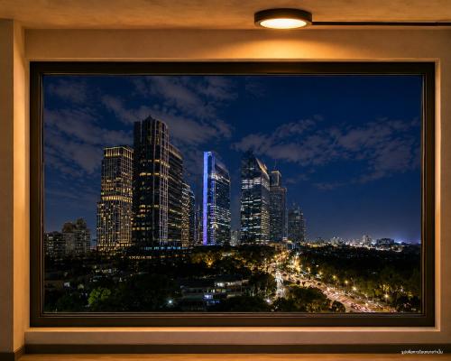 Time2sleep @ Sathon Bangkok 