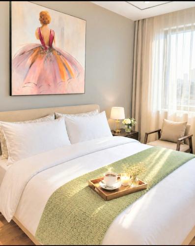 Auralys living – khách sạn tại Cil