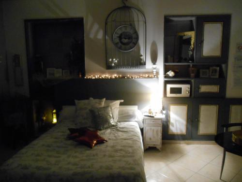Chambre d'hôtes Au Nid du Thil - image 14