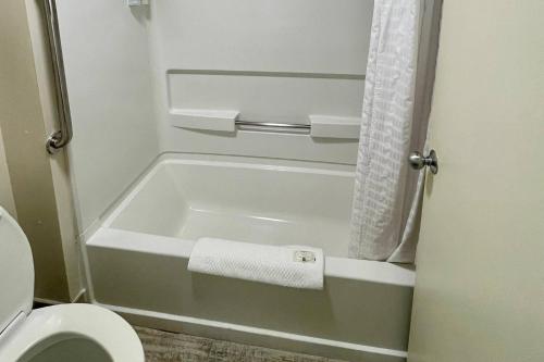 Quality Inn & Suites Clemmons I-40 in Clemmons, USA
