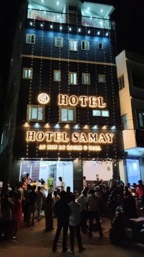 hotel photo