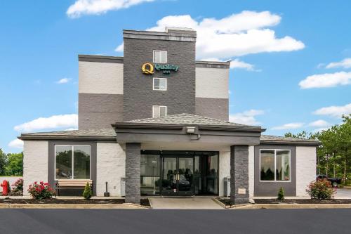 Quality Inn - main image