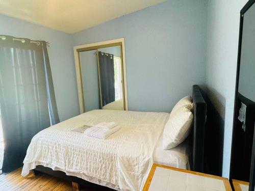 Cozy Homestay San Jose – khách sạn tại Khac