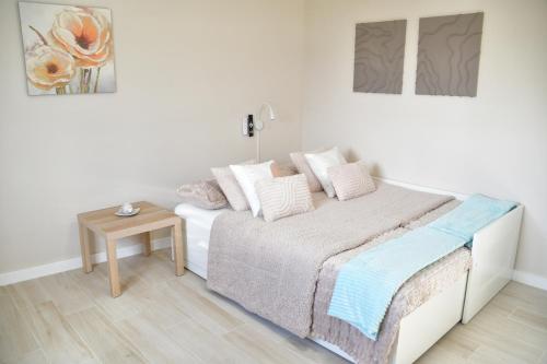 Estudio Malpaís, Ethernet, Vistas pueblo, Tías – khách sạn tại Tias