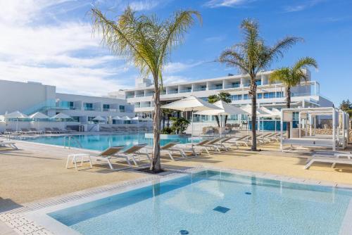 Wyndham Grand Carvoeiro Algarve Hotel de charme Benagil