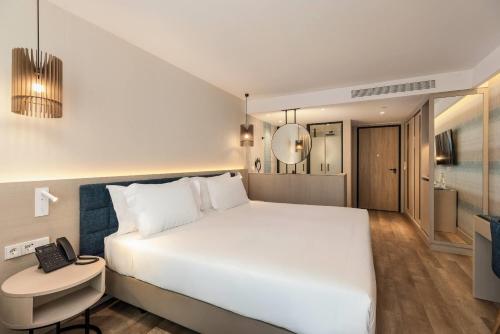 Double or twin room, comfort